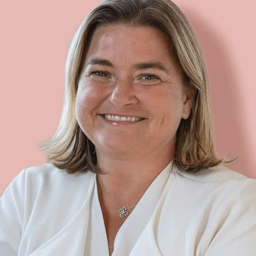 Marie-Claude Lachance