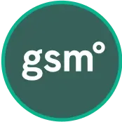gsm logo