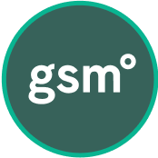 GSM Project logo
